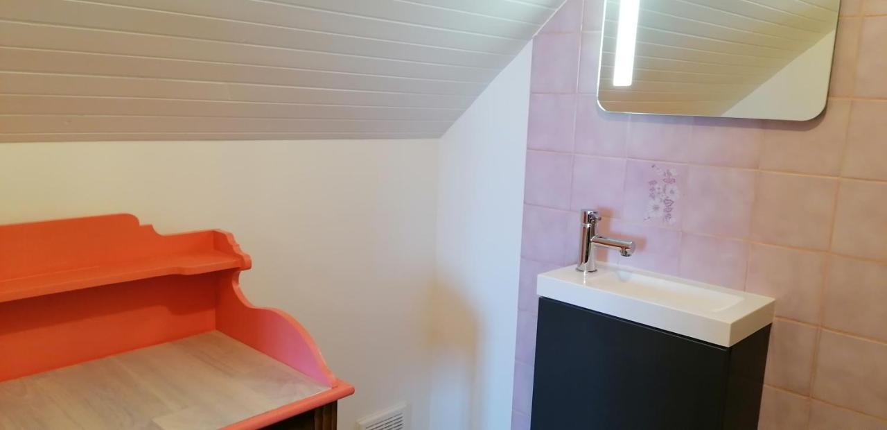 Chambre Parentale Chez L'Habitant Saint-Corneille Exterior photo